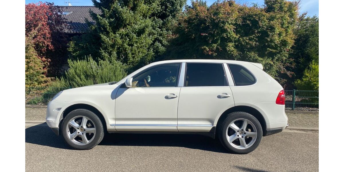 Porsche Cayenne 179.900 km 14.999 &euro; Kandel 76870