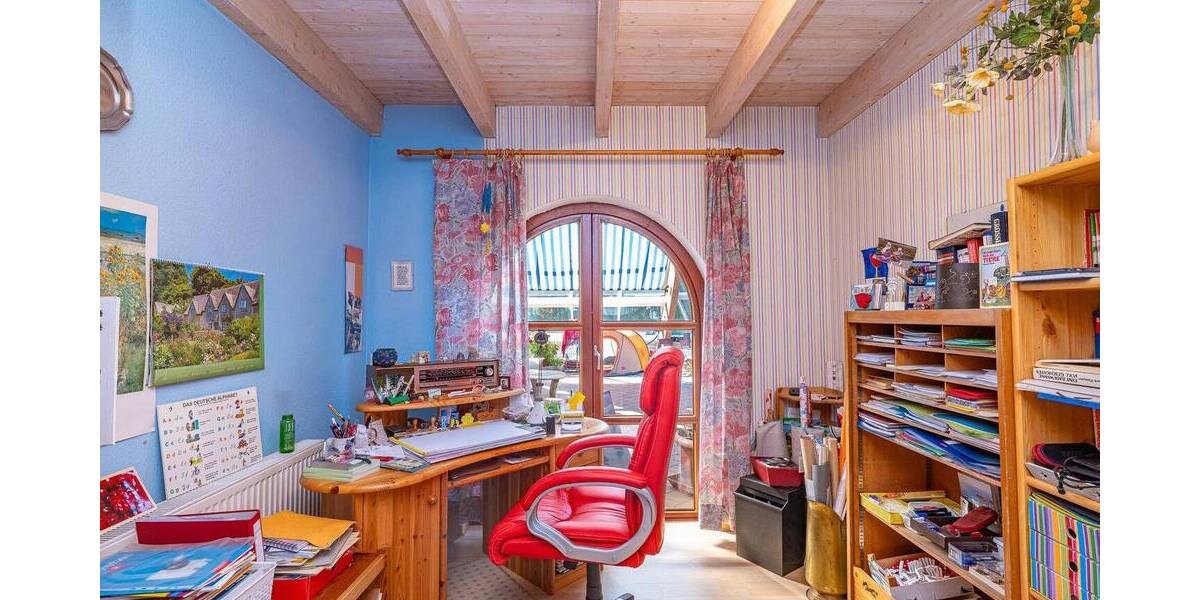 Mehrfamilienhaus, Wohnhaus Bad Bederkesa Bad Bederkesa - 7 Zimmer, 198 m&sup2;, 428.000&euro; | Angebot:26319487