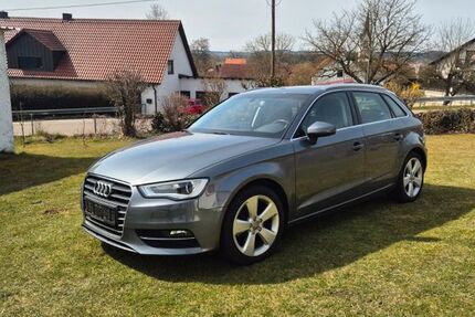 Audi A3 97.800 km 13.000 &euro; Reichertshofen 85084