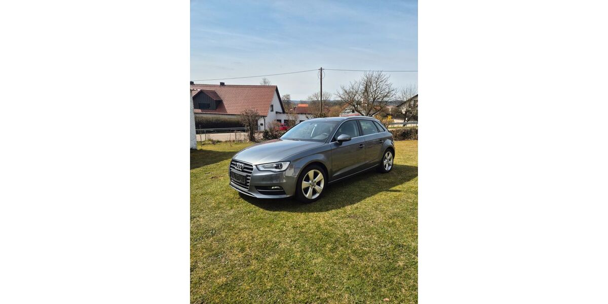 Audi A3 97.800 km 13.000 &euro; Reichertshofen 85084