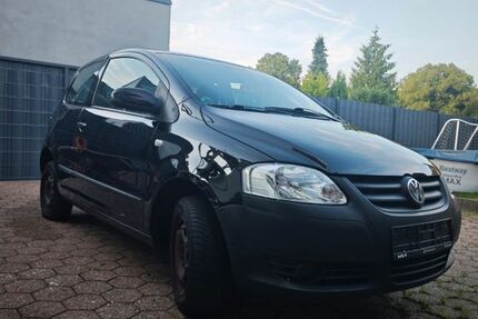 VW Fox 175.000 km 1.250 &euro; Moers 47445
