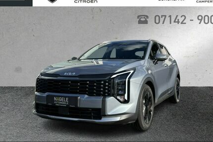 Kia Sportage 2.170 km 32.800 &euro; Bietigheim-Bissingen 74321