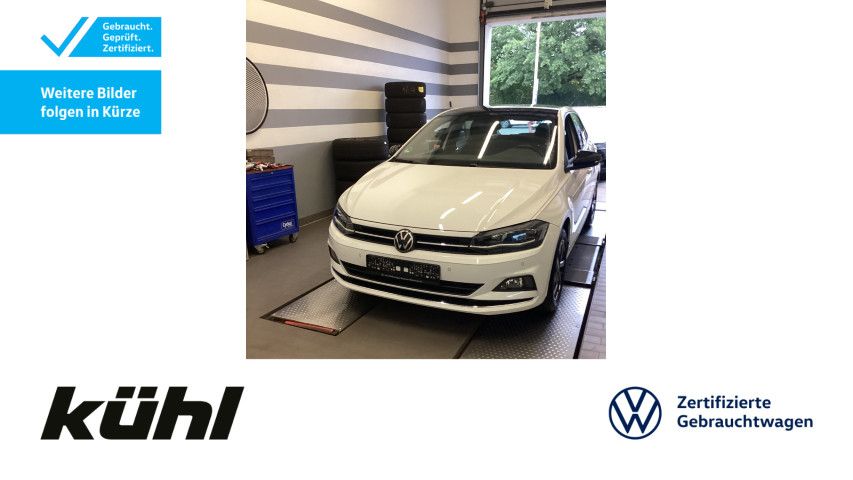 VW Polo 49.222 km 16.690 &euro; Hildesheim 31137