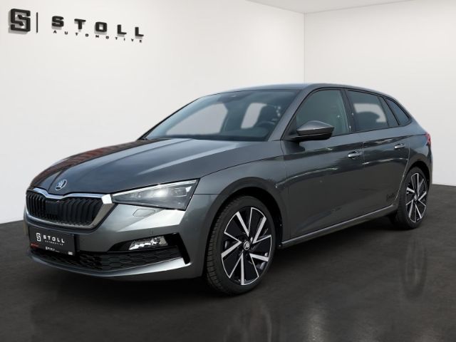 Skoda Scala 8.150 km 26.990 € Waldshut-Tiengen 79761
