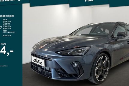Cupra Leon 11.430 km 39.448 &euro; Kempten 87437