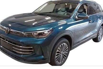 VW Tiguan 11.520 km 42.815 &euro; Vilsbiburg LK Landshut 84137