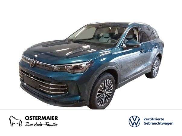 VW Tiguan 11.520 km 42.815 &euro; Vilsbiburg LK Landshut 84137