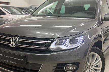VW Tiguan 99.993 km 14.990 &euro; Schopfheim 79650