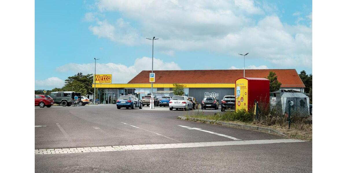 Etagenwohnung Möckern - 1 Zimmer, 31 m&sup2;, 240&euro; | Angebot:25181948