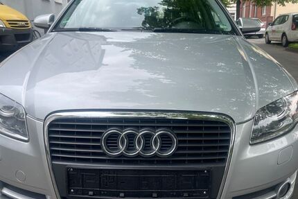 Audi A4 118.513 km 4.599 &euro; Hannover 30629