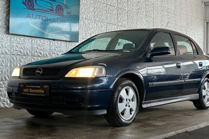 Opel Astra 109.369 km 3.999 &euro; Stapelfeld 22145