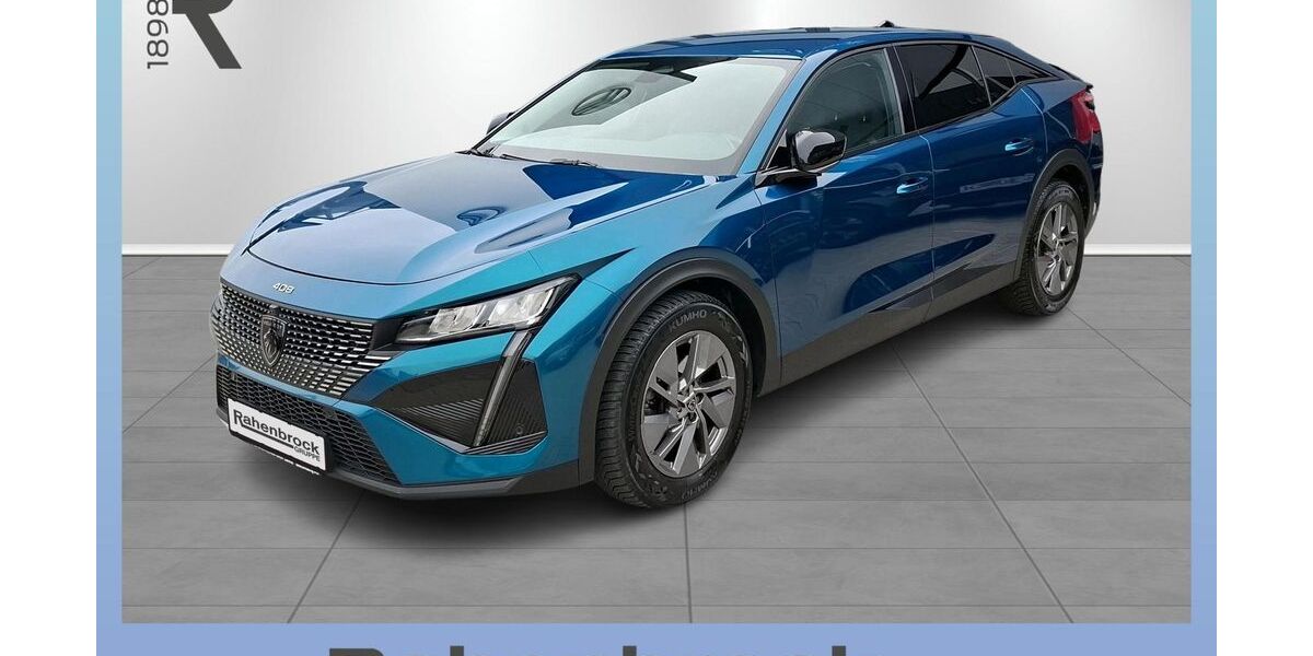 Peugeot 408 40.342 km 22.490 &euro; Osnabrück 49082