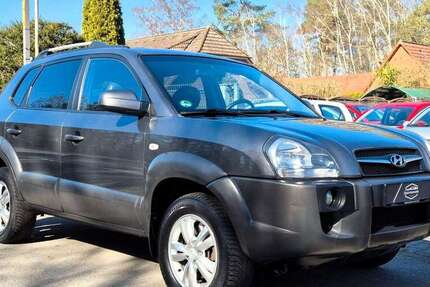 Hyundai TUCSON 241.200 km 2.990 € Winsen / Luhe 21423