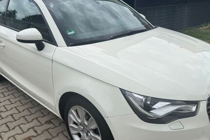 Audi A1 218.293 km 6.900 &euro; Mannheim 68305