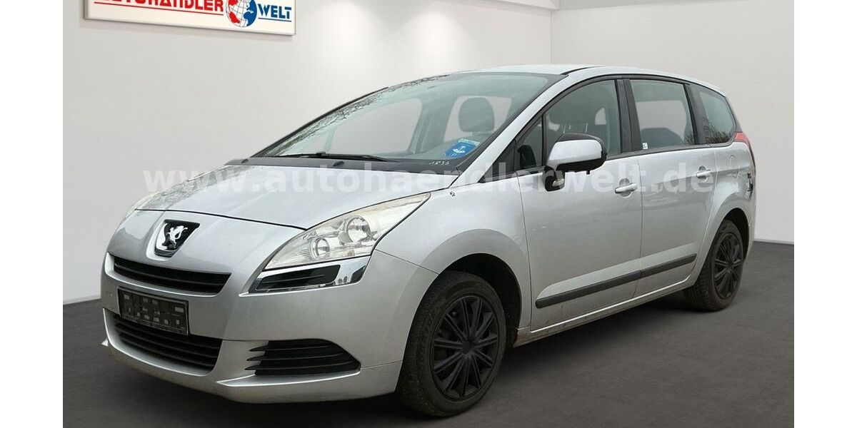 Peugeot 5008 215.829 km 1.899 &euro; Brehna 06796