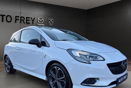 Opel Corsa 62.636 km 12.480 € Augsburg 86167