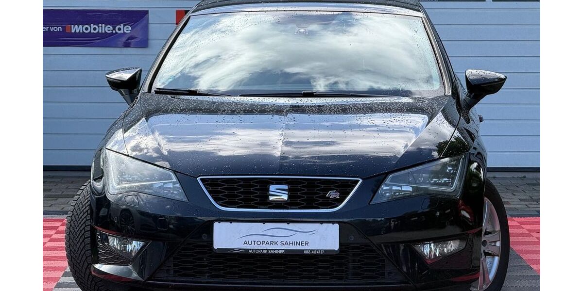 Seat Leon 181.741 km 6.149 &euro; VÖHRINGEN (LANDKREIS ROTTWEIL BEI STUTTGART) 72189