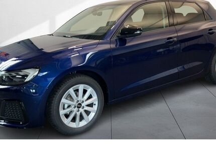 Audi A1 13.742 km 25.890 &euro; Dresden 01169