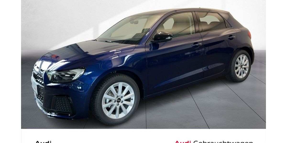 Audi A1 13.742 km 25.890 &euro; Dresden 01169