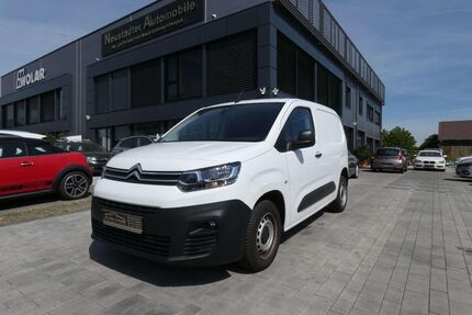 Citroen Berlingo 26.000 km 14.999 &euro; Neustadt an der Weinstraße 67433