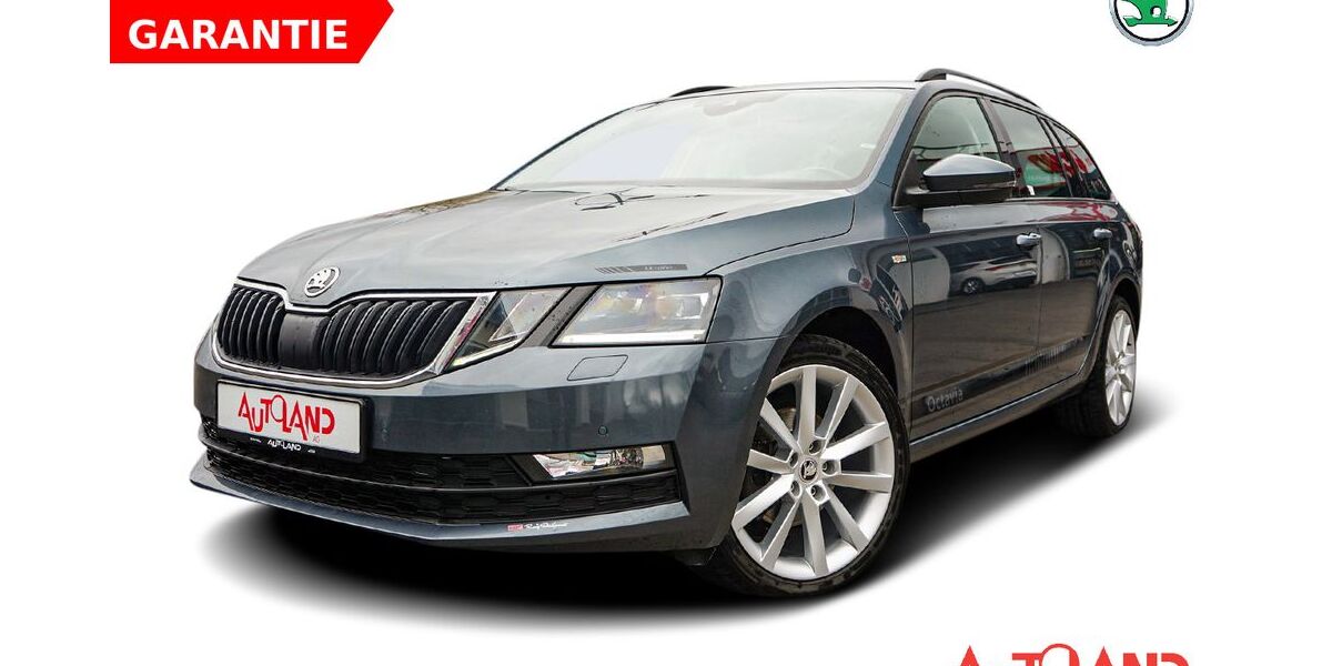 Skoda Octavia 98.597 km 17.990 &euro; Göttingen 37081