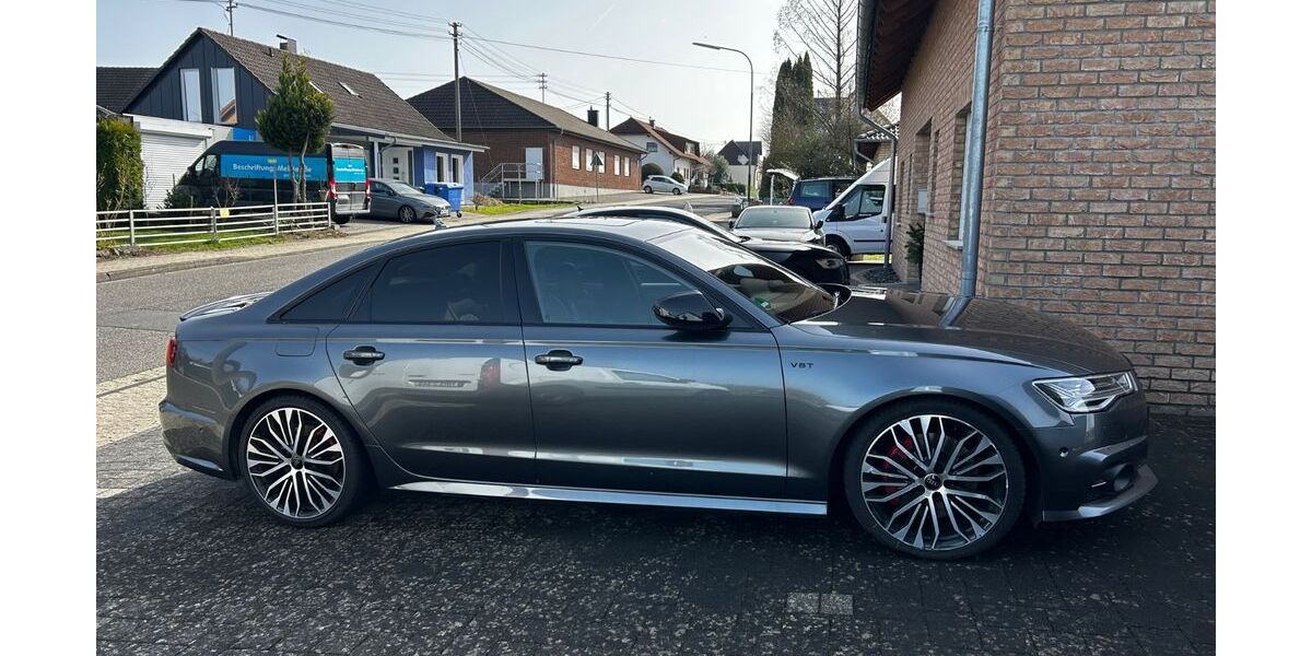 Audi A6 146.300 km 29.100 &euro; Dürrholz 56307