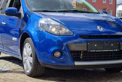 Renault Clio 79.723 km 5.990 &euro; Nürnberg 90431