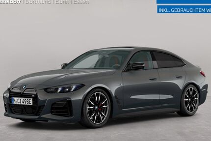 BMW i4 5.030 km 78.499 &euro; Düsseldorf 40237