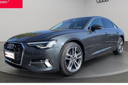 Audi A6 8.380 km 50.490 € Kassel 34125