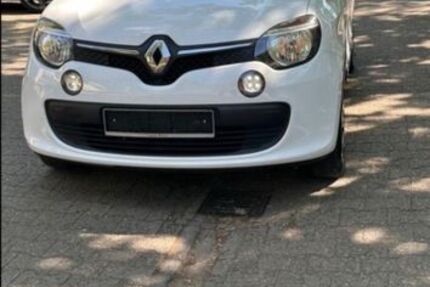 Renault Twingo 127.000 km 4.300 &euro; Frankfurt 65933