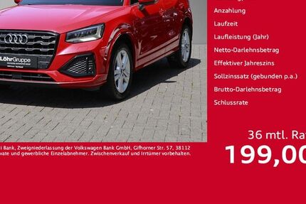 Audi Q2 97.530 km 17.980 &euro; Koblenz 56076