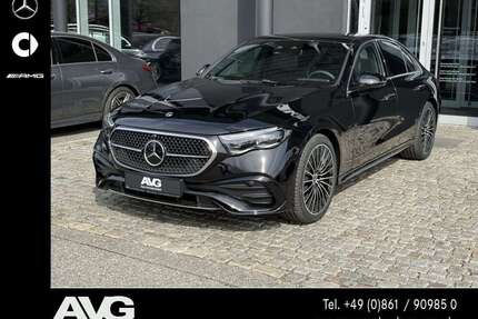 Mercedes E 220