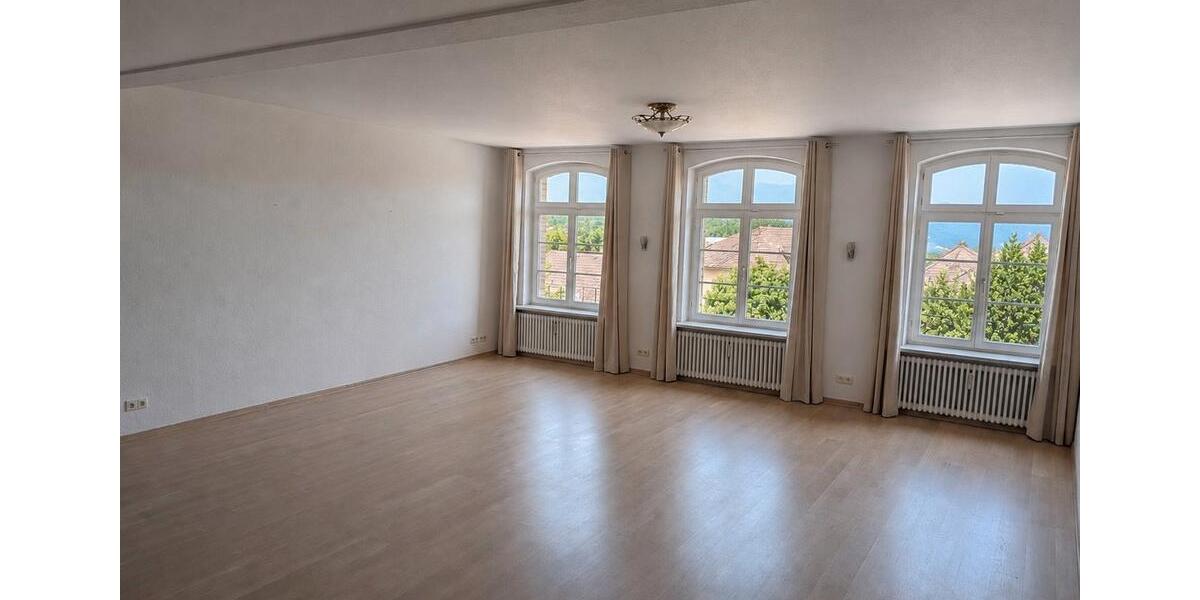 Etagenwohnung Ettenheim - 7 Zimmer, 245 m&sup2;, 515.000&euro; | Angebot:26790544