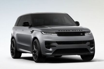 Land Rover Range Rover Sport 1.500 km 128.370 € Kassel 34123
