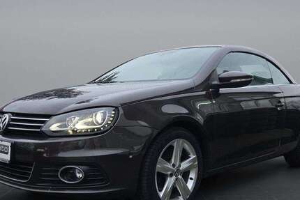 VW Eos 142.000 km 14.900 &euro; Viernheim 68519