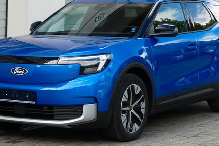 Ford Explorer 4.462 km 40.990 € Ehrenberg-Seiferts 36115