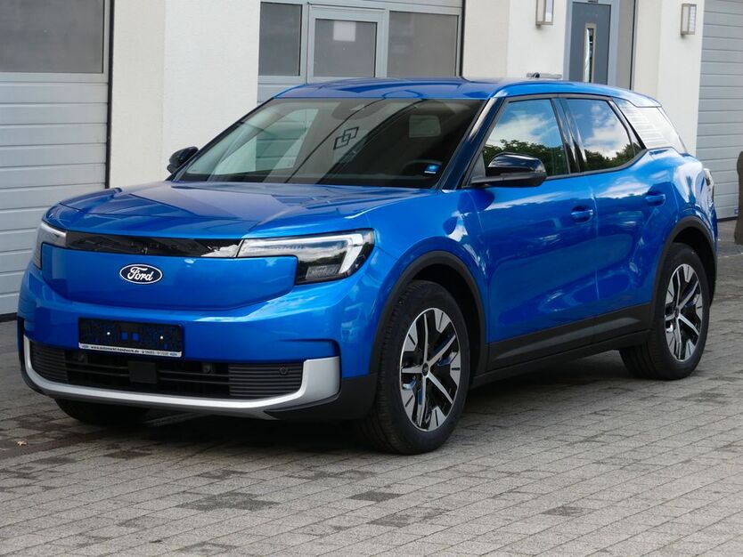 Ford Explorer 4.462 km 40.990 € Ehrenberg-Seiferts 36115