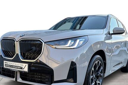 BMW X3 11.204 km 54.850 &euro; Freilassing 83395