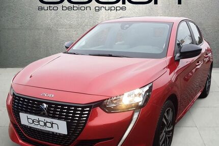 Peugeot 208 20.510 km 14.780 &euro; Frickenhausen 72636