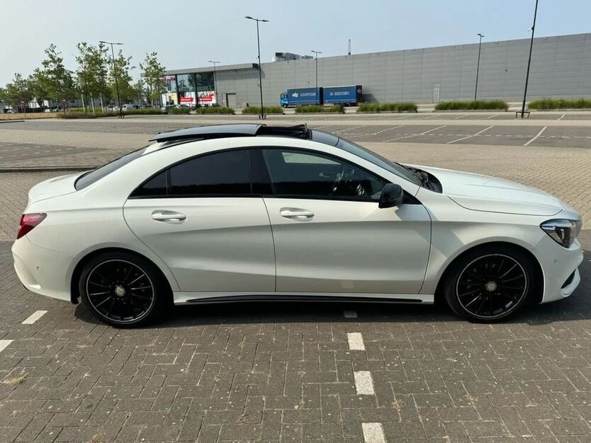 CLA 200