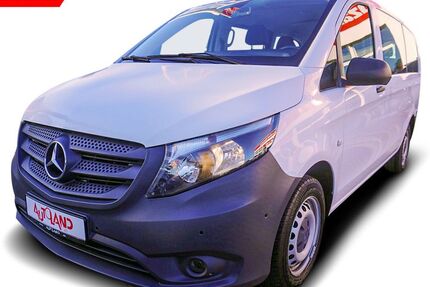 Mercedes-Benz Vito 83.258 km 27.890 € Eisenhüttenstadt 15890