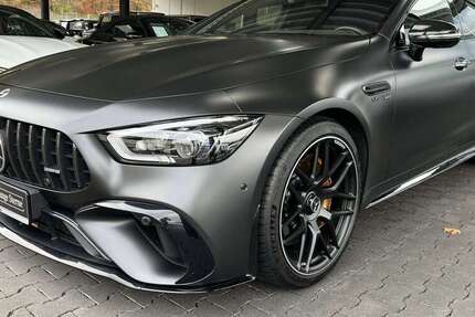 Mercedes-Benz AMG GT 31.630 km 137.840 € Engelskirchen 51766