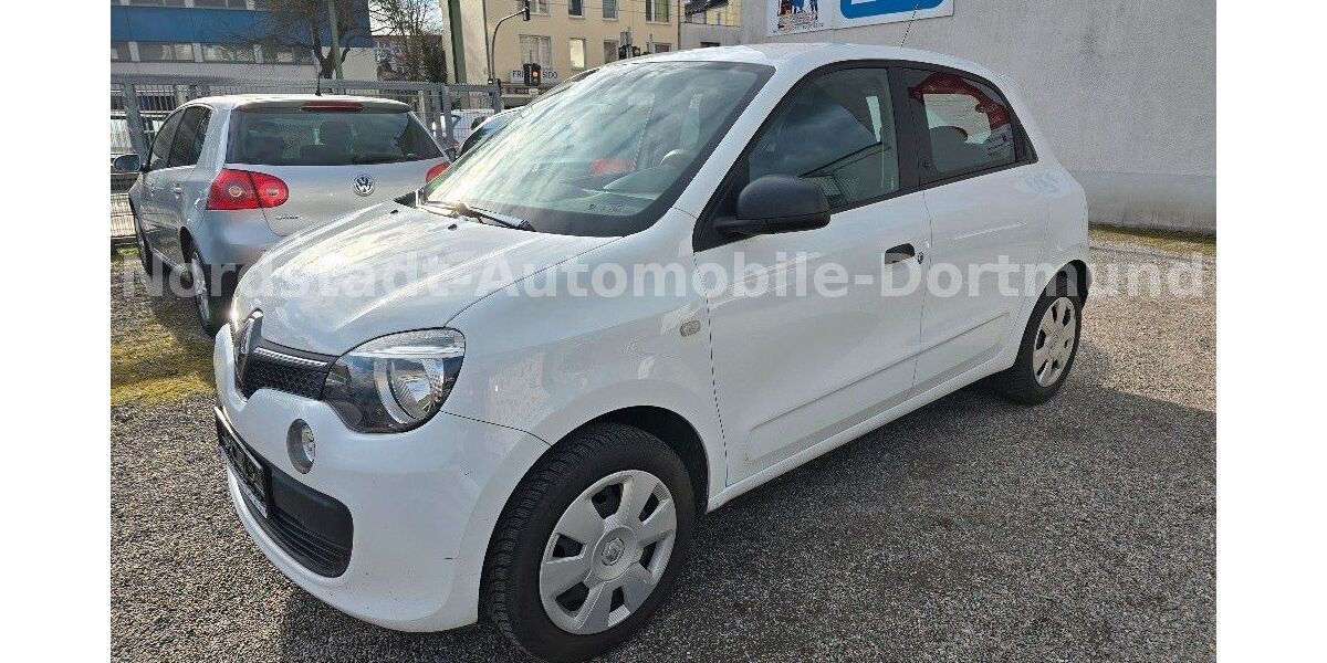 Renault Twingo 195.000 km 4.999 &euro; Dortmund 44145