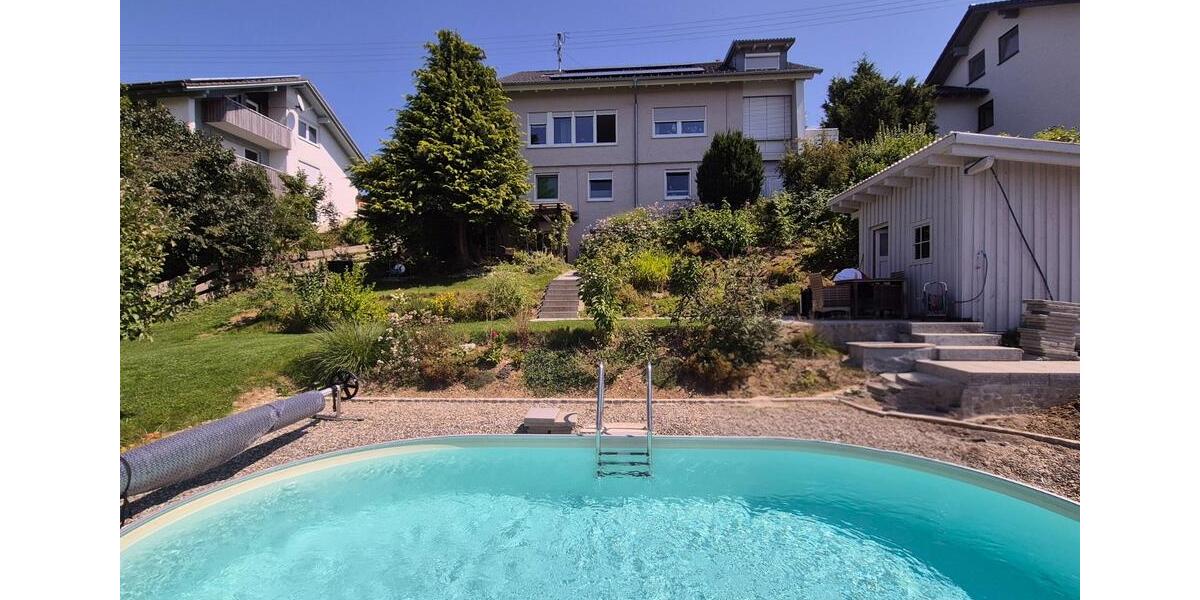 Wohnung in 87760 Lachen, ca. 85m², ab sofort möglich 3 zimmer