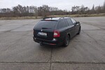 Skoda Octavia Combi 250.000 km 4.500 &euro; Dessau-Roßlau 06844