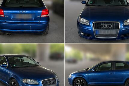 Audi A3 191.412 km 2.050 &euro; Arnsberg 59755