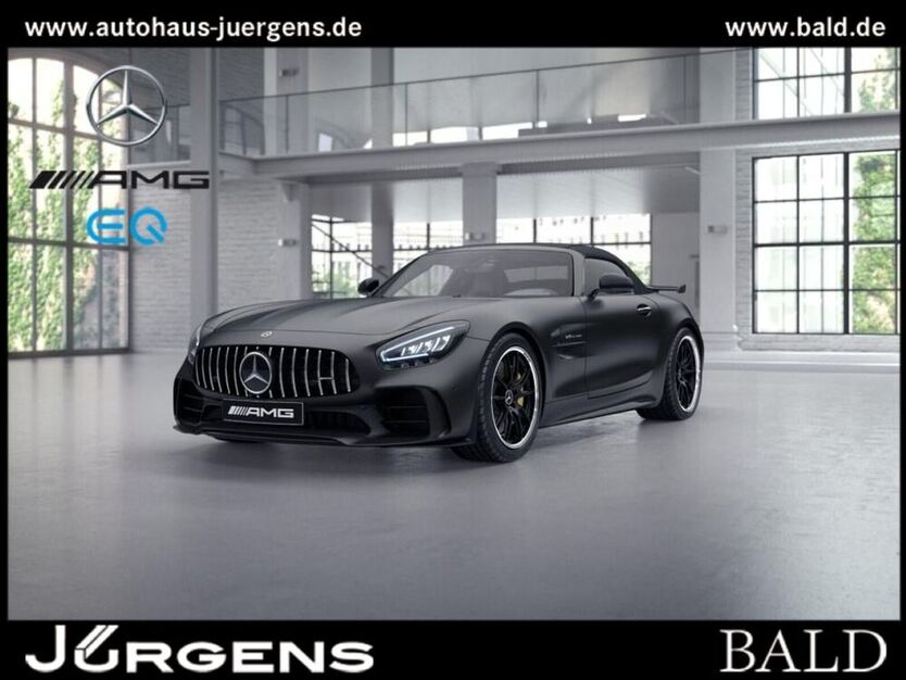 AMG GT R