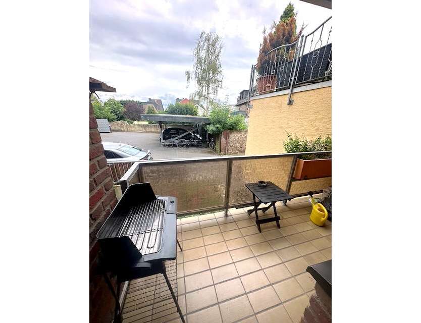 Wohnung zum Kaufen in Brühl 150.000 € 54.93 m²