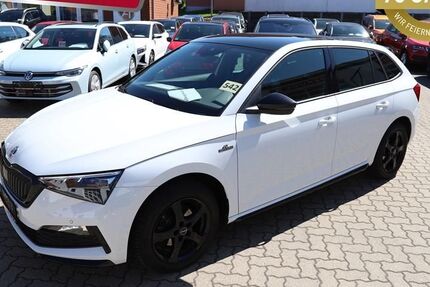 Skoda Scala 29.600 km 20.564 &euro; Uelzen 29525