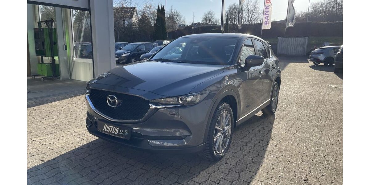 Mazda CX-5 123.868 km 19.990 &euro; Hildesheim 31137